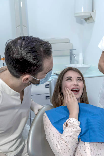 Best Pediatric Emergency Dentist in North Lakeville, MA